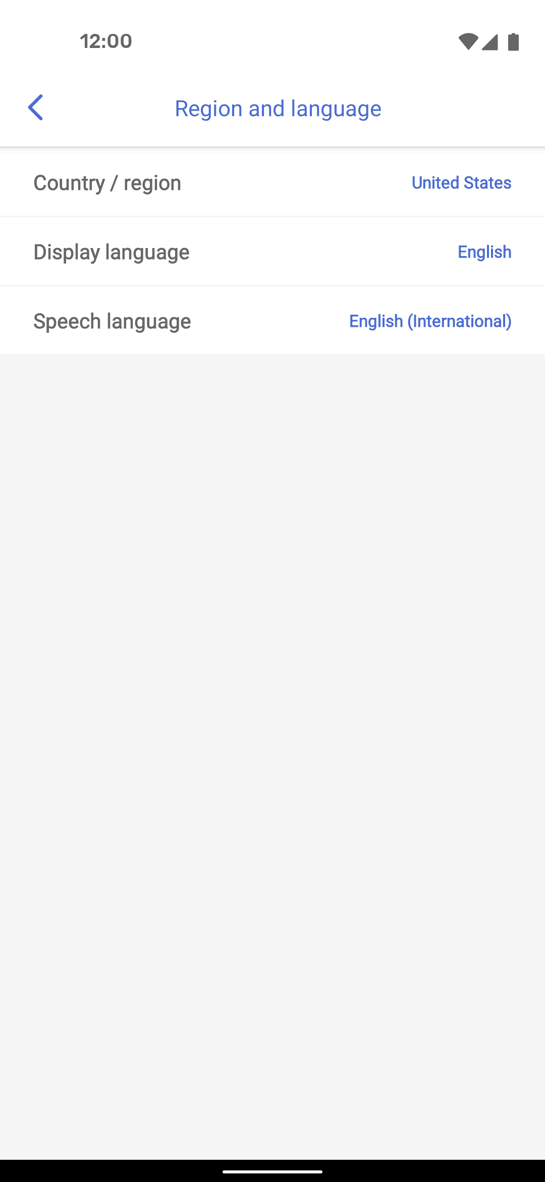 Microsoft Copilot Android AI interface screenshot 23