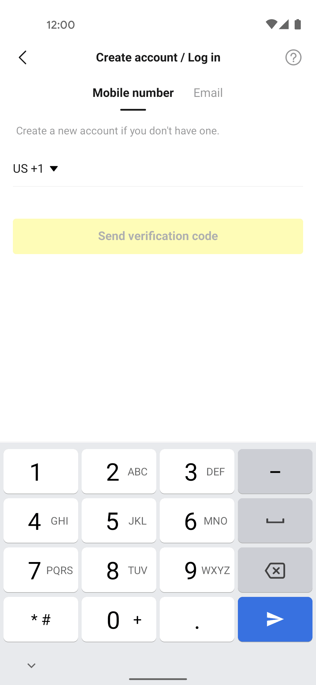 Lemon8 Android Lifestyle interface screenshot 8