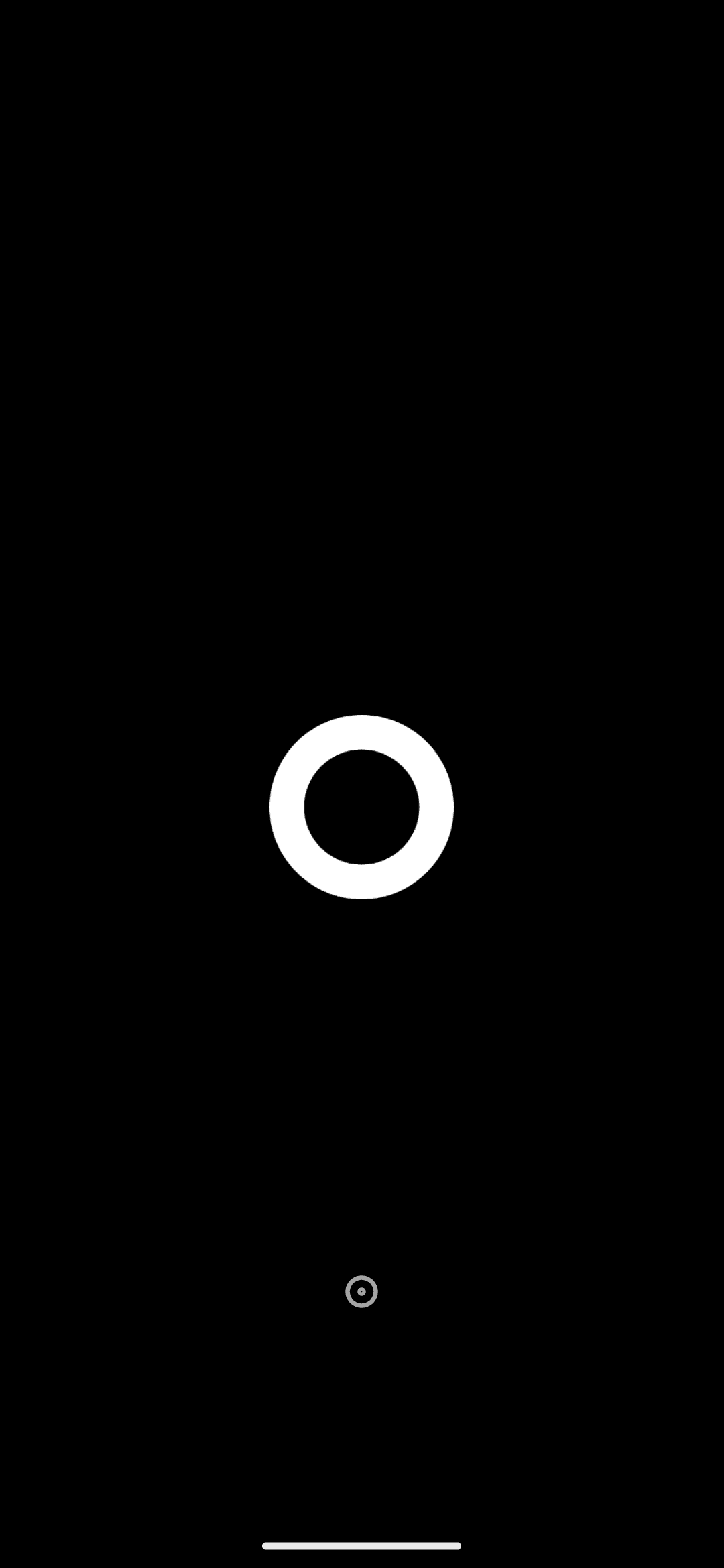 Lensa AI Android Photo & Video interface screenshot 2