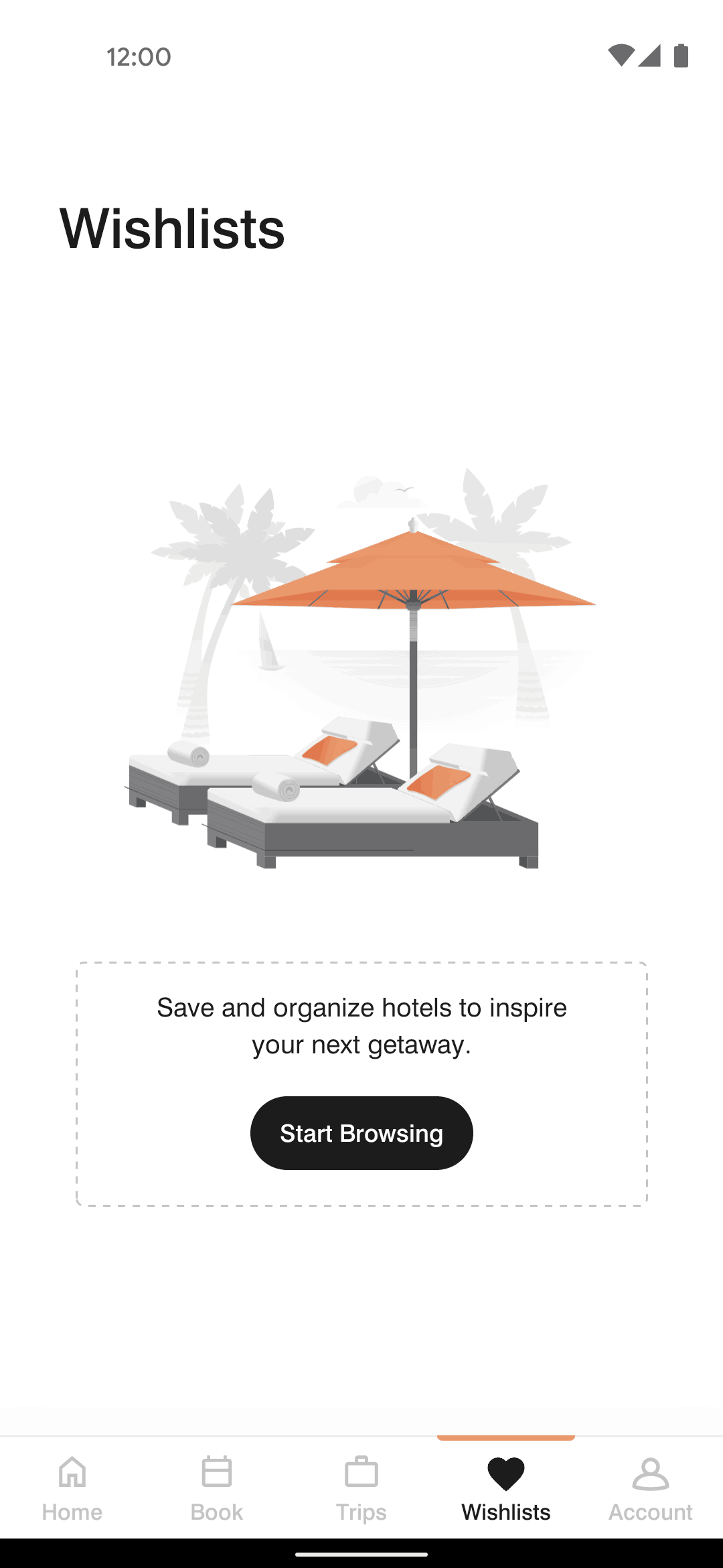 Marriott Bonvoy Android Travel & Transportation interface screenshot 14