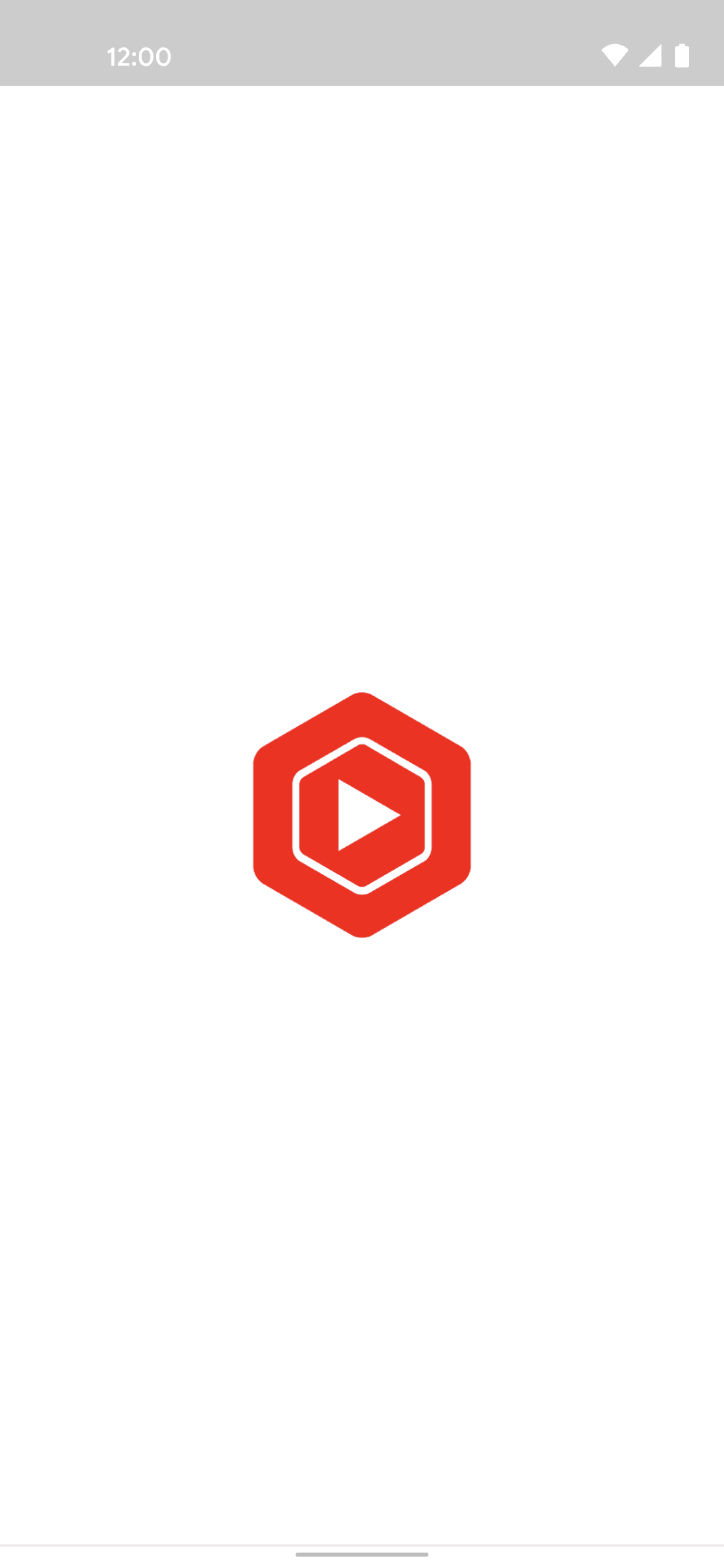 YouTube Studio Android Photo & Video interface screenshot 5