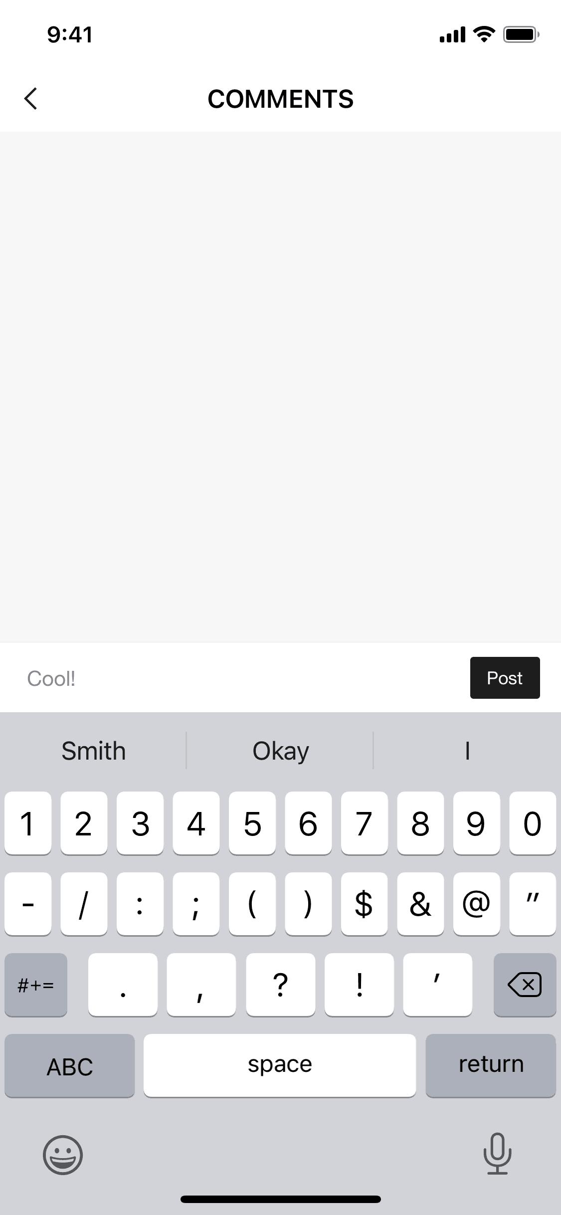 Nike Training Club iOS Health & Fitness interface screenshot 15