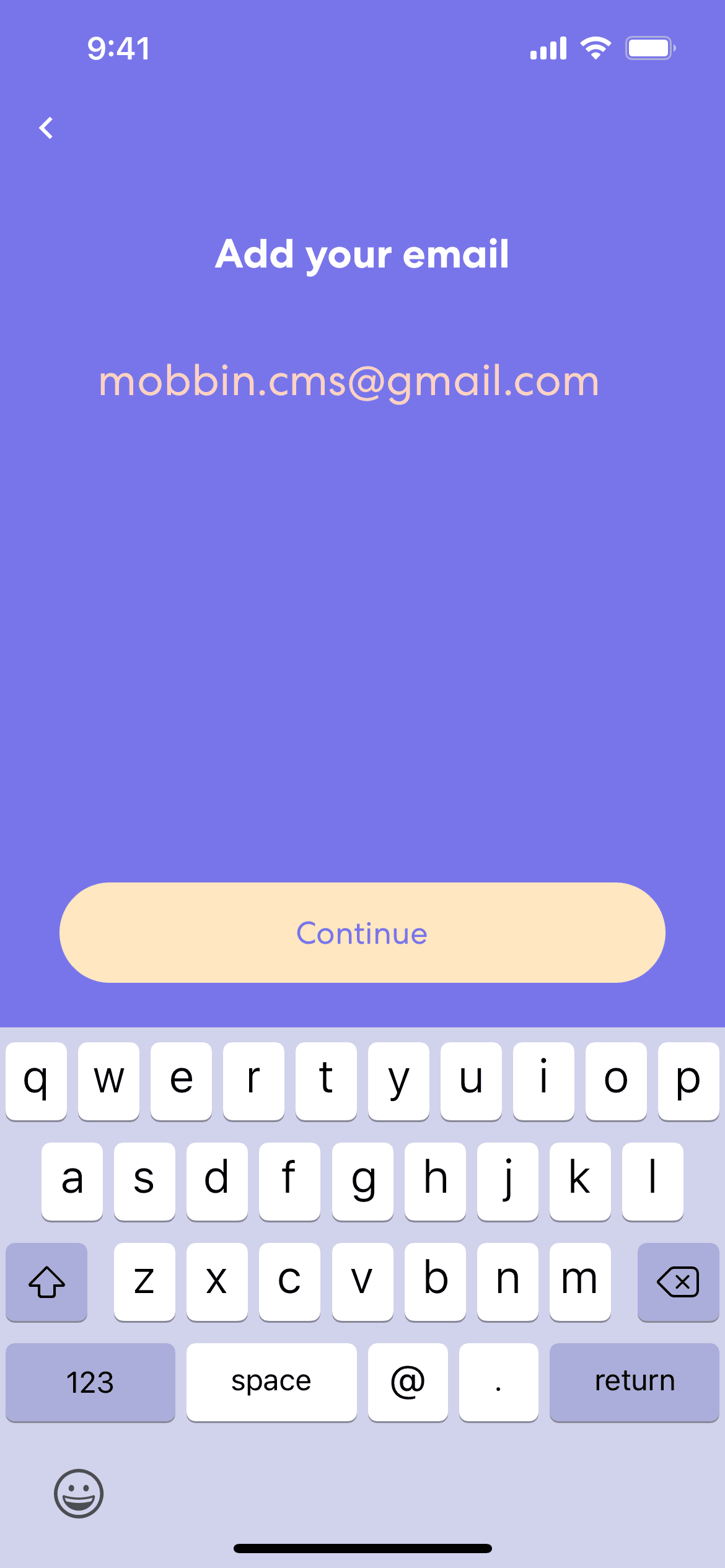 Life360 iOS Social Networking interface screenshot 11