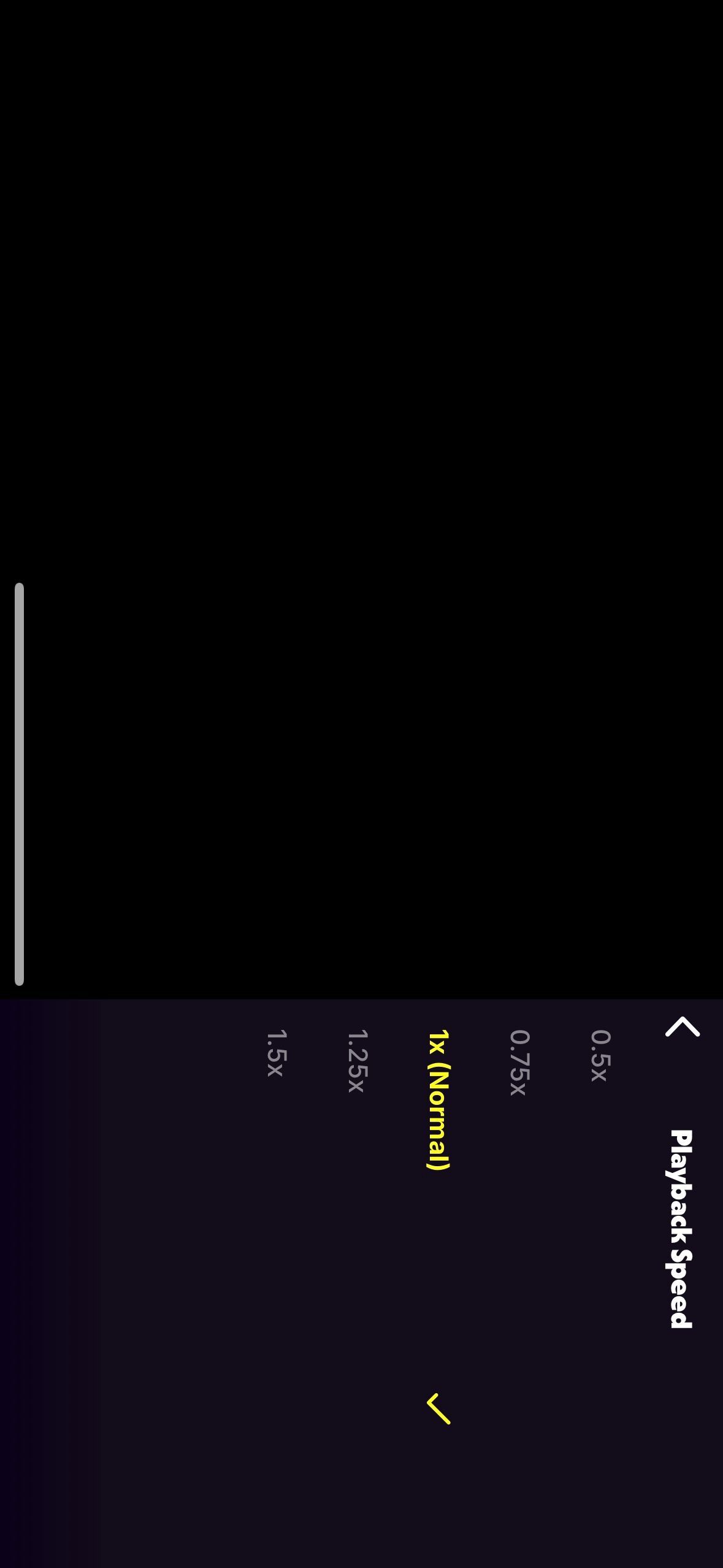 Tubi iOS Entertainment interface screenshot 10