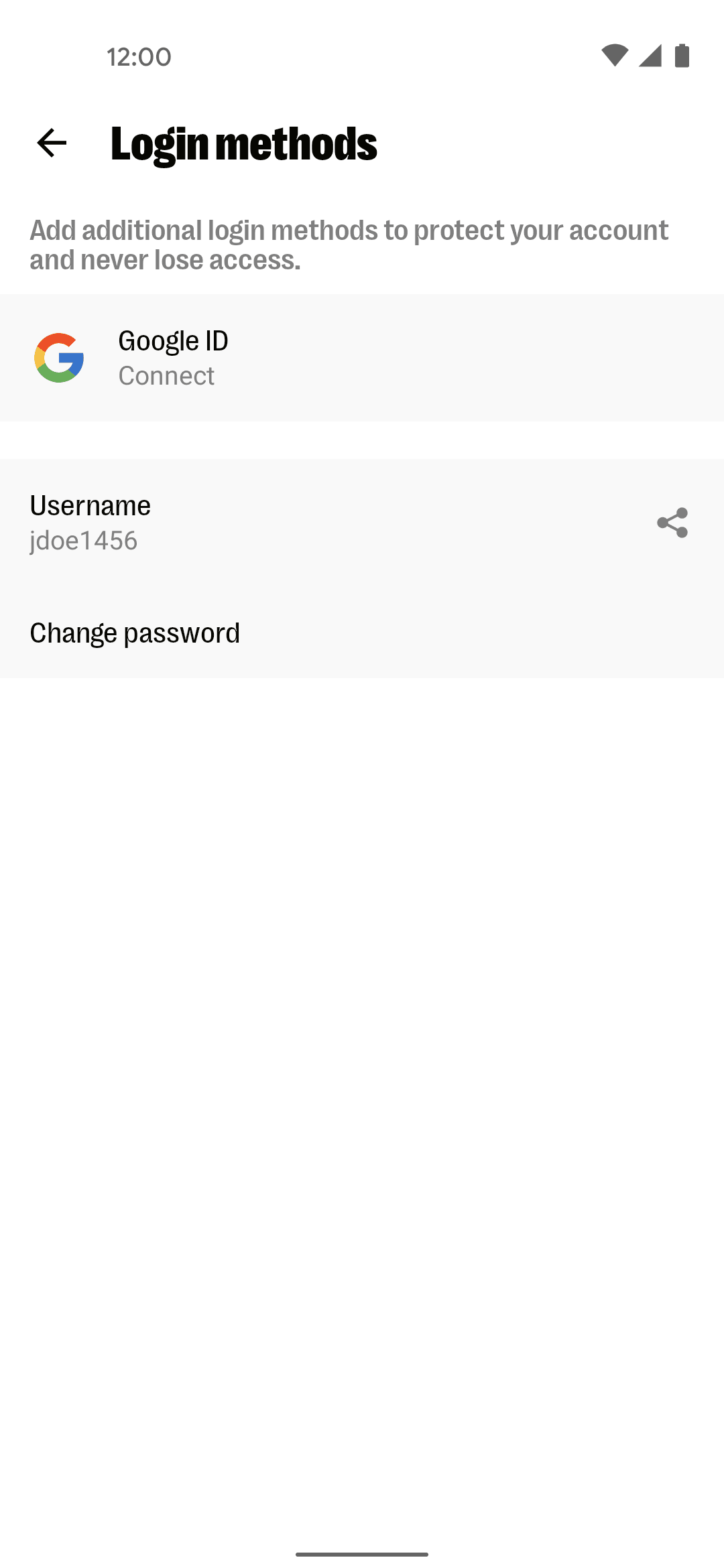 Yubo Android Social Networking interface screenshot 21