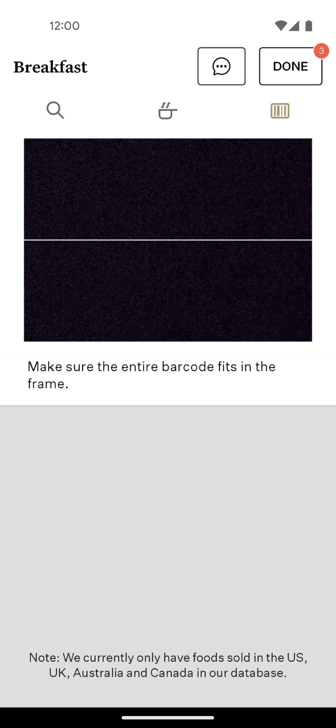 Noom Android Health & Fitness interface screenshot 12