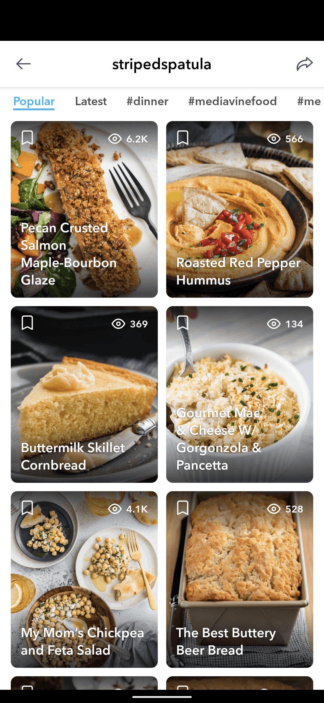Jumprope Android Lifestyle interface screenshot 24