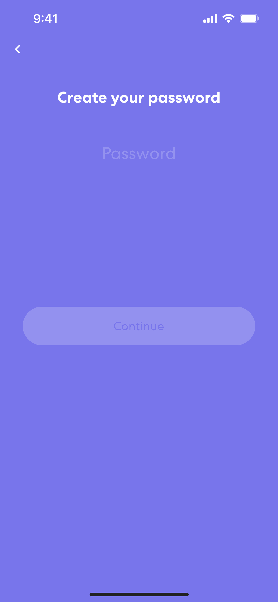 Life360 iOS Social Networking interface screenshot 12
