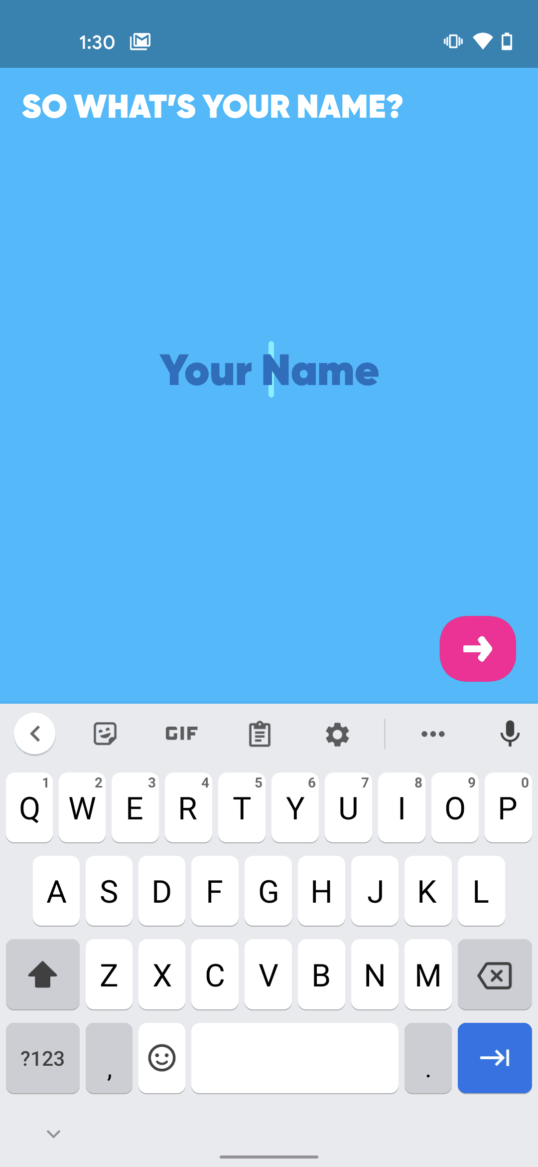 zenly Android Social Networking interface screenshot 9