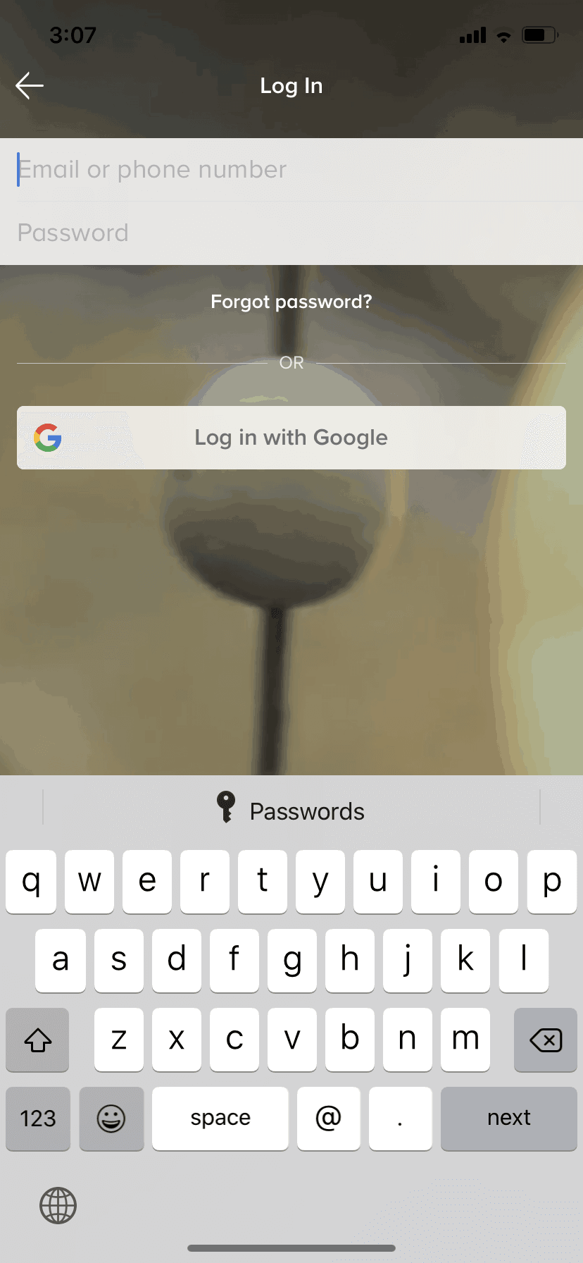Remind iOS Education interface screenshot 3