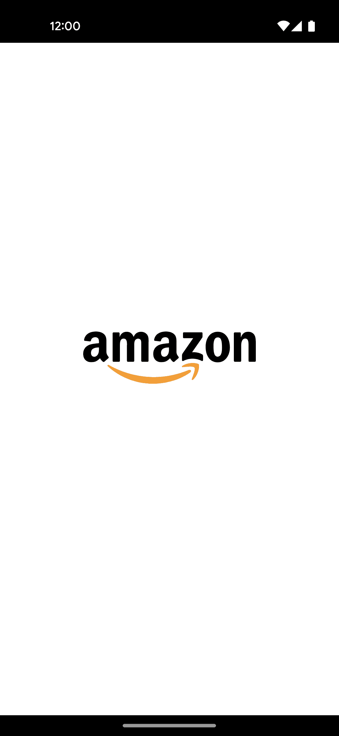 Amazon Shopping Android Shopping interface screenshot 6