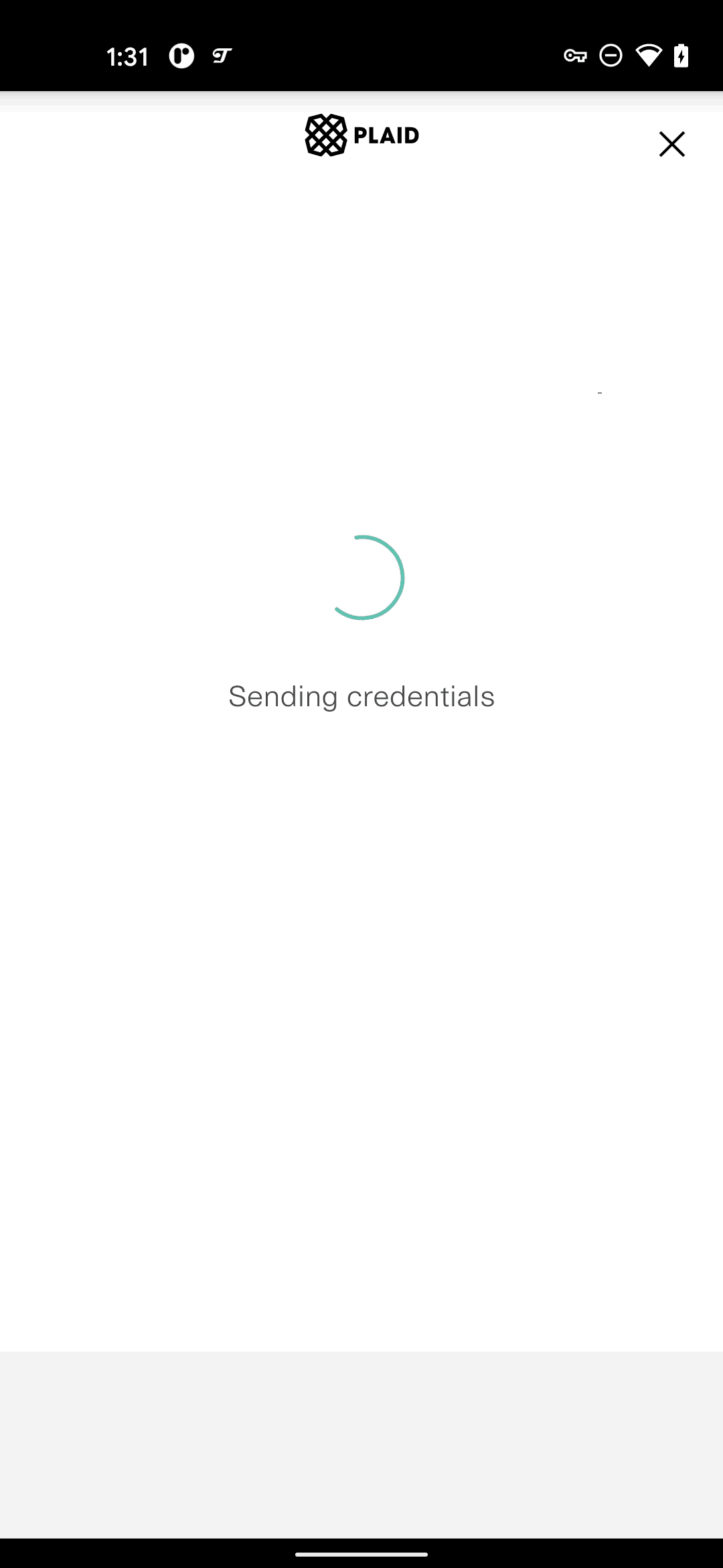 Cleo Android Finance interface screenshot 23