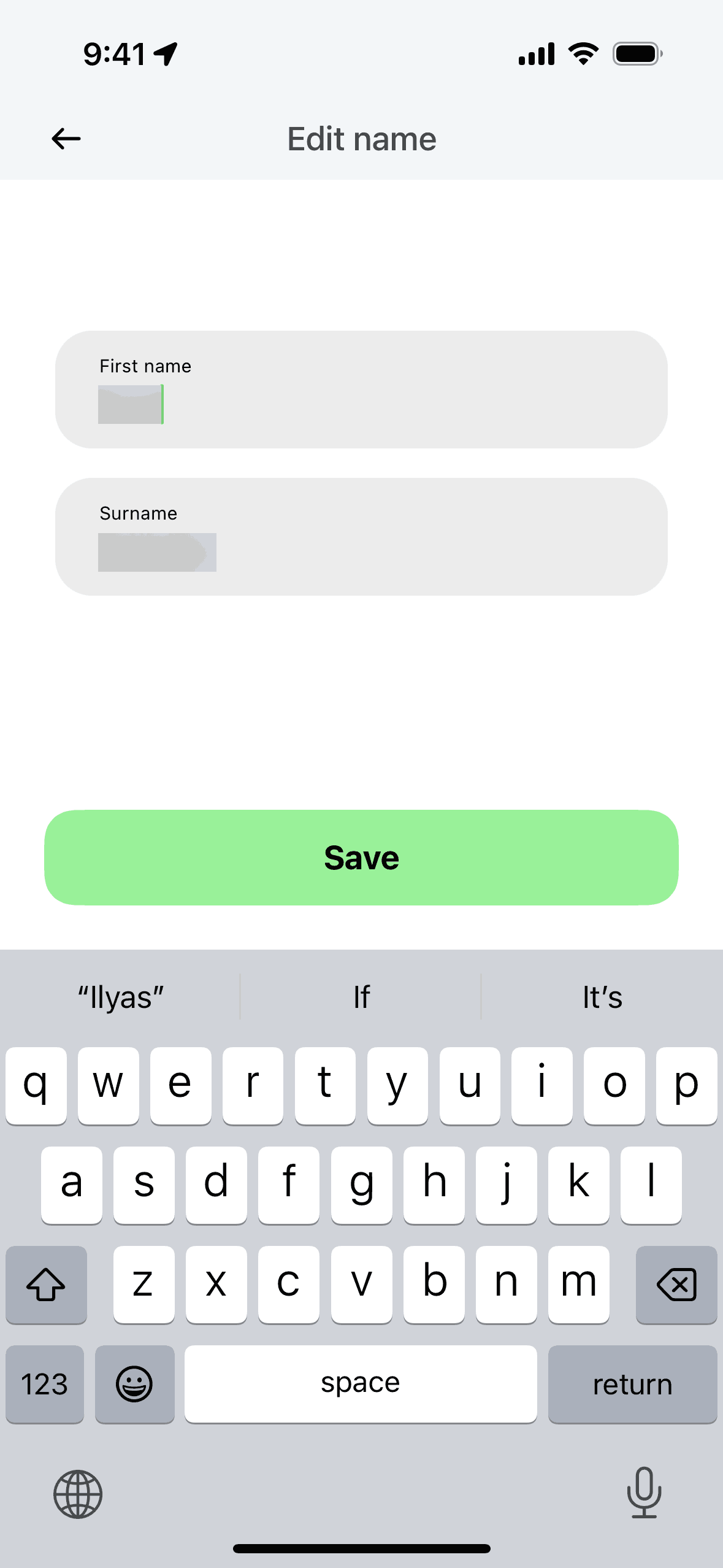 Lime iOS Travel & Transportation interface screenshot 9