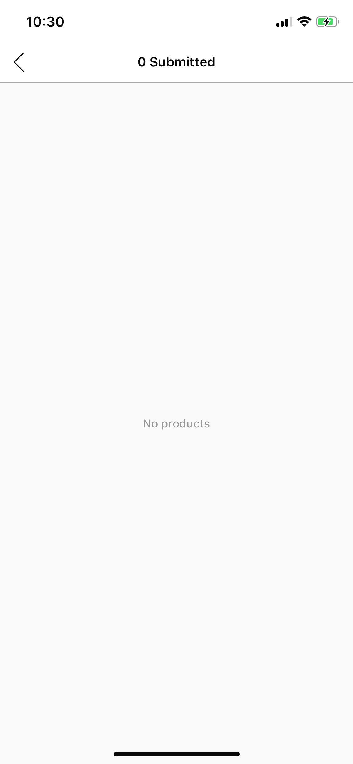 Product Hunt iOS Social Networking interface screenshot 16