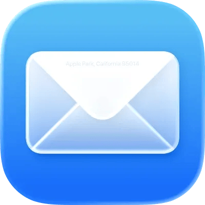 Apple Mail