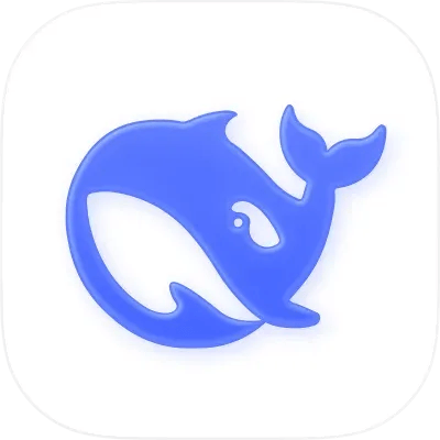 DeepSeek