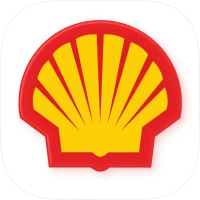 Shell checkout flow