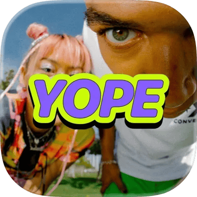 yope