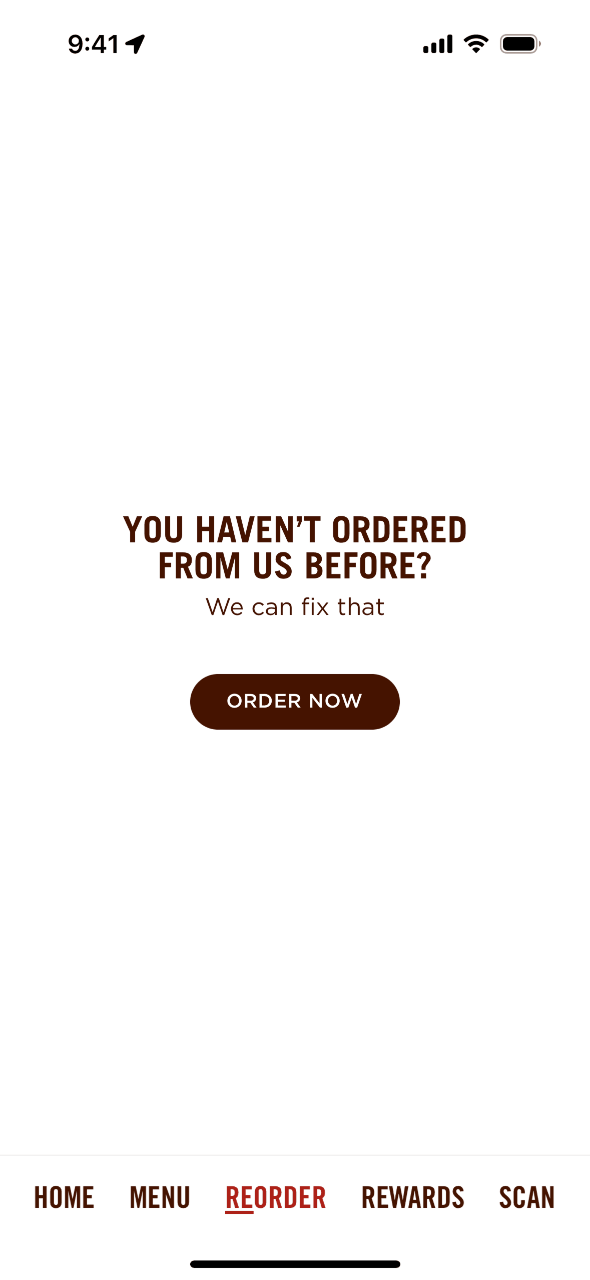Chipotle iOS Food & Drink interface screenshot 20