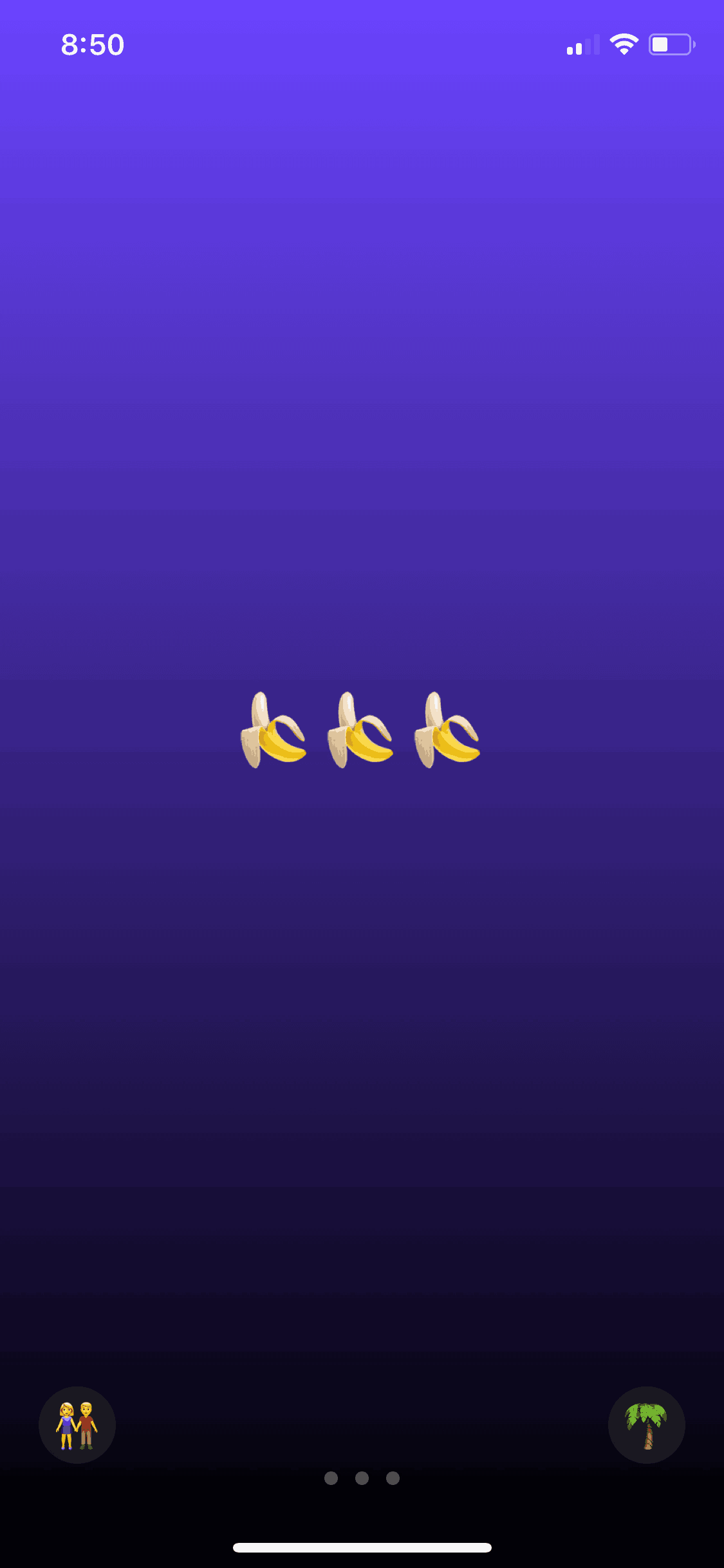 Monkey iOS Social Networking interface screenshot 13