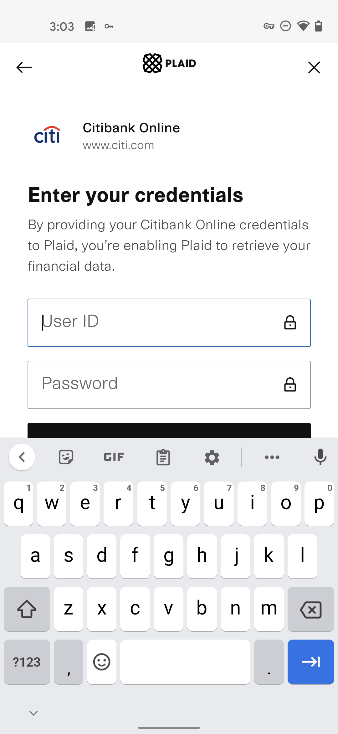 Truebill Android Finance interface screenshot 19