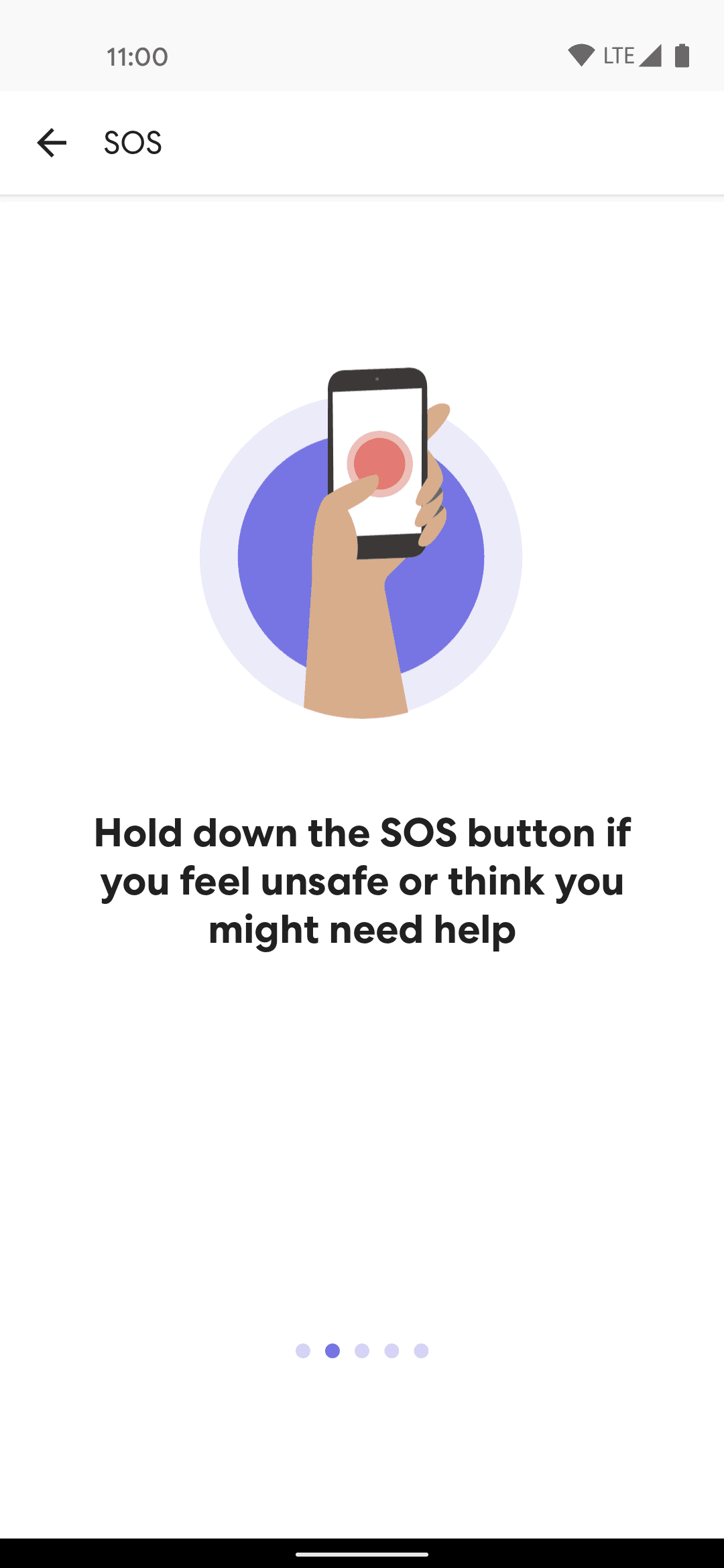 Life360 Android Lifestyle interface screenshot 18