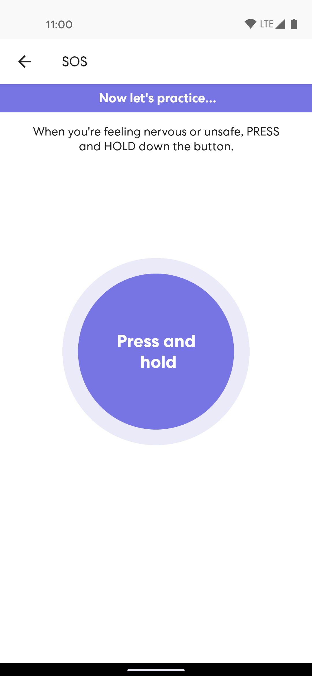 Life360 Android Lifestyle interface screenshot 24