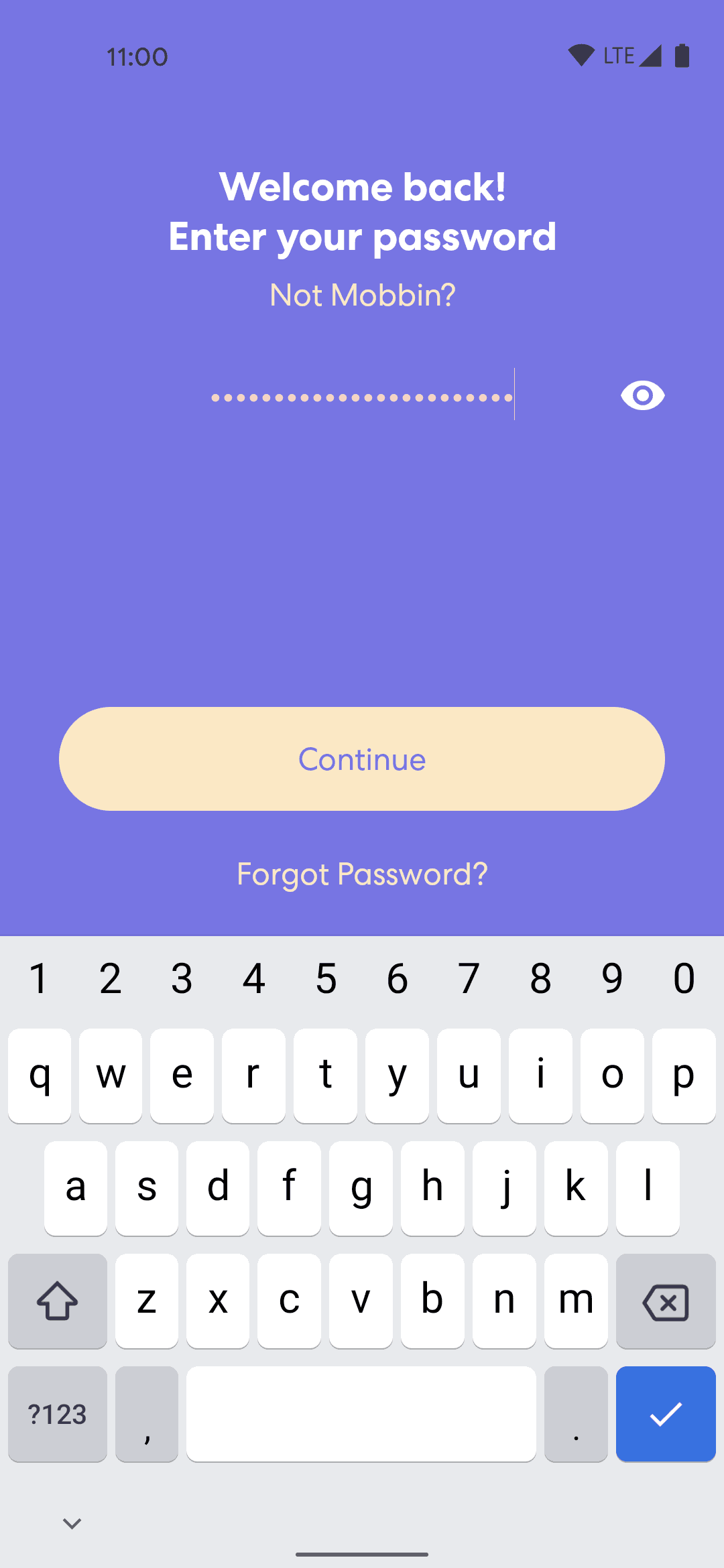 Life360 Android Lifestyle interface screenshot 9