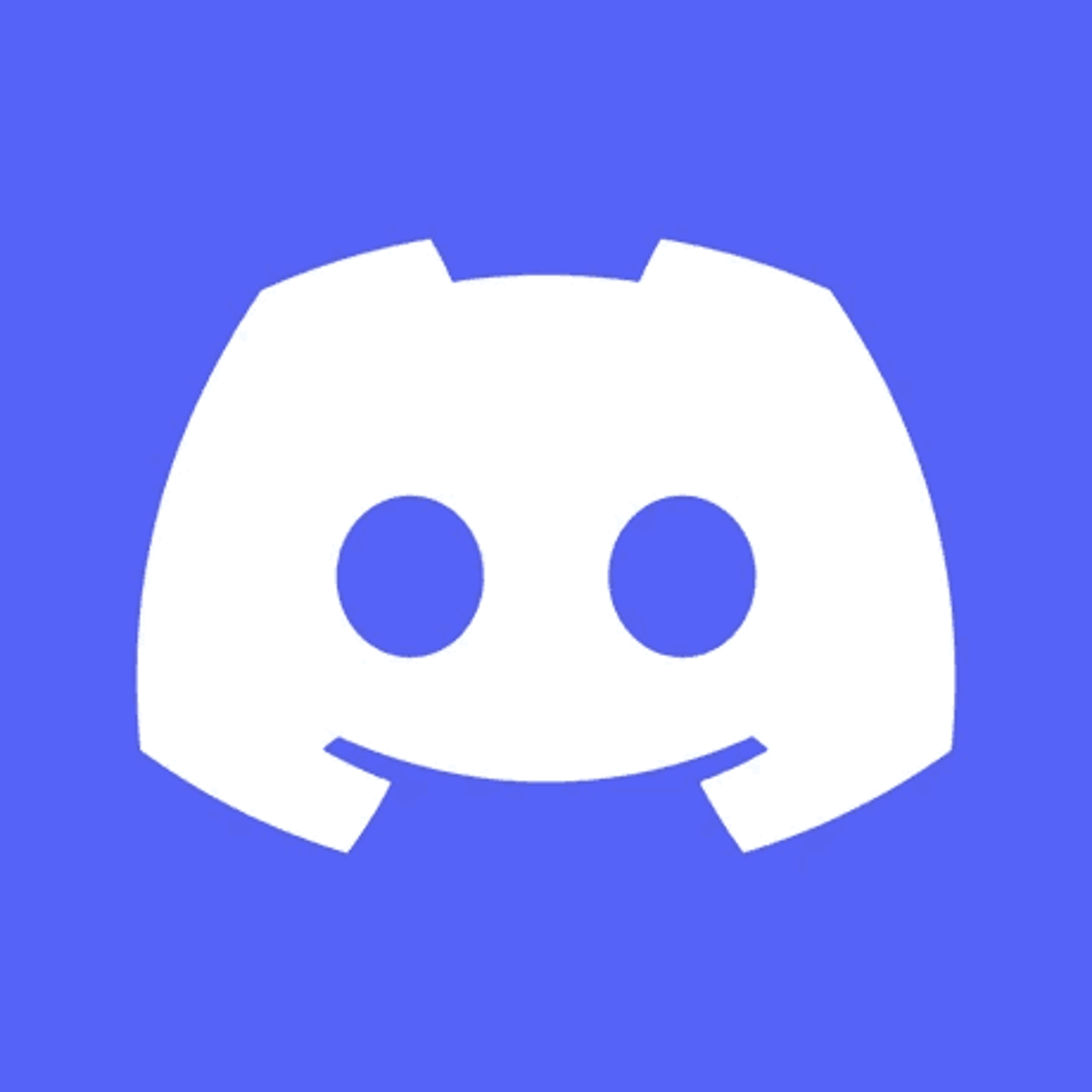 Discord iOS app logo