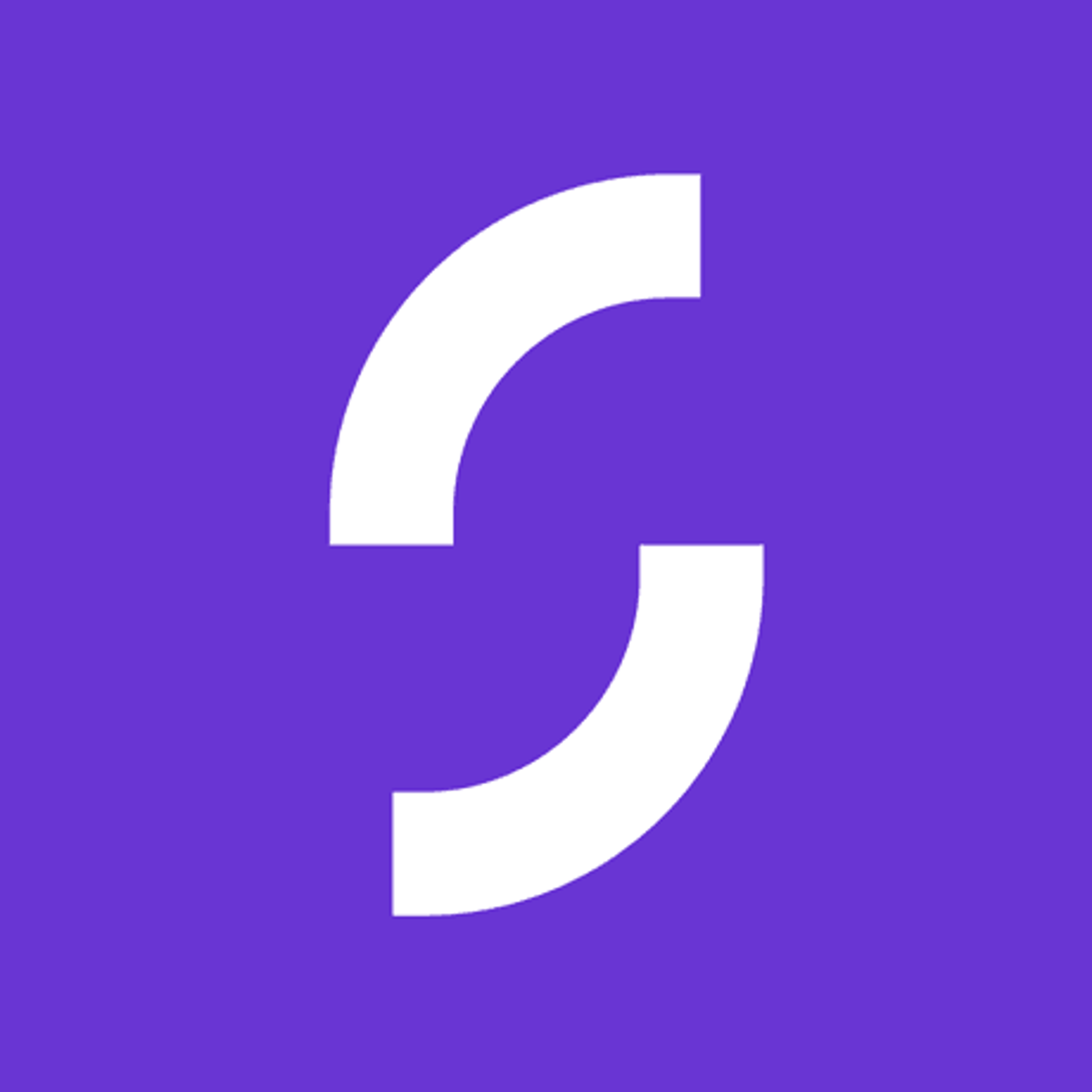 Starling Bank iOS app logo