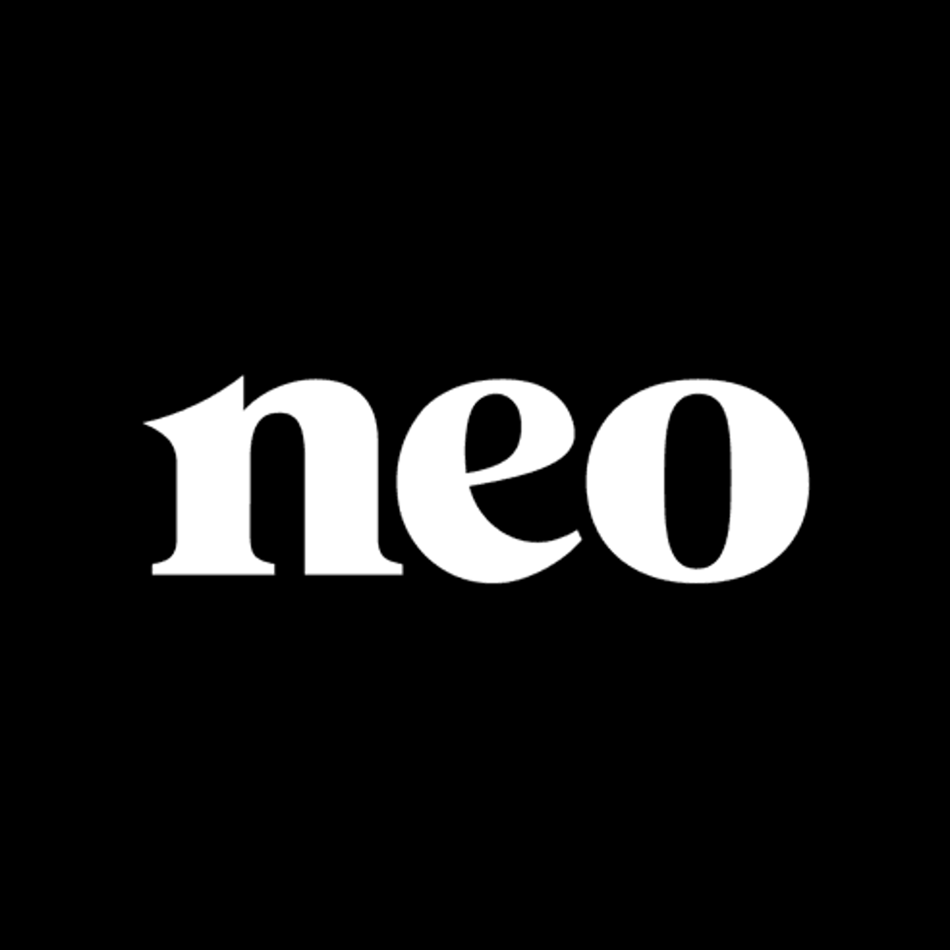 Neo Financial iOS app logo