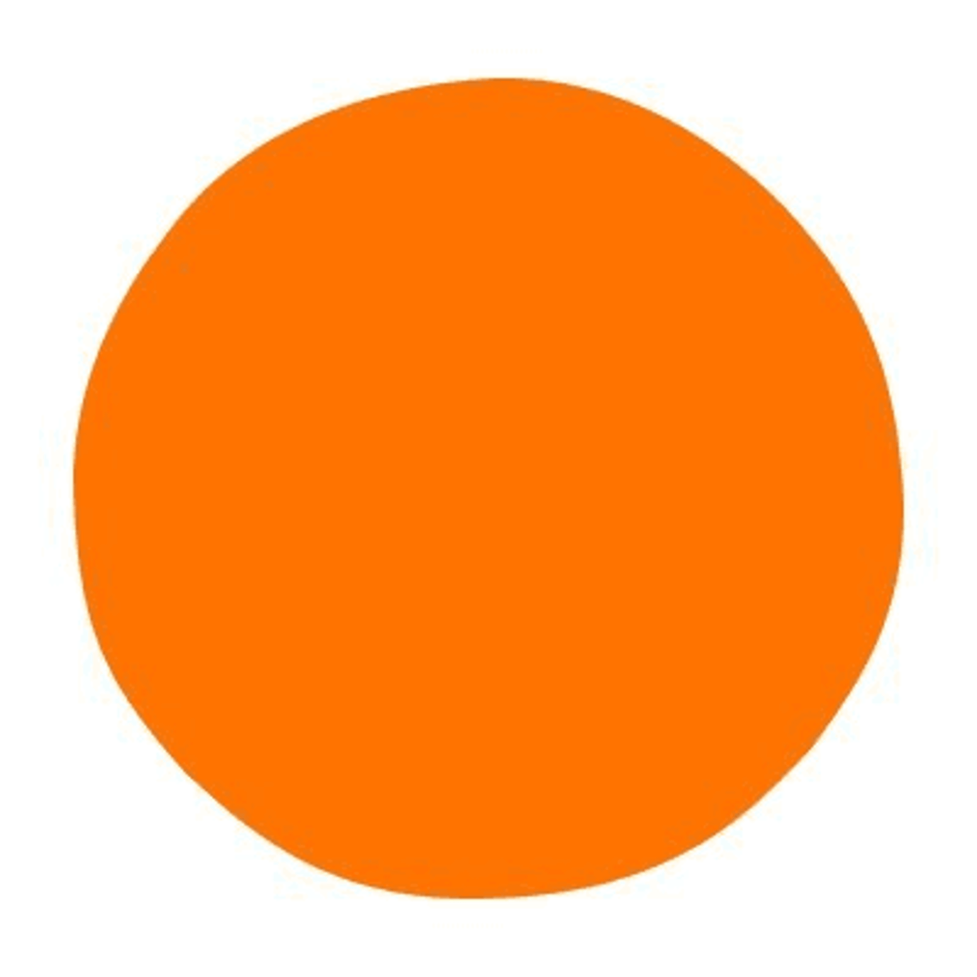 Headspace iOS app logo