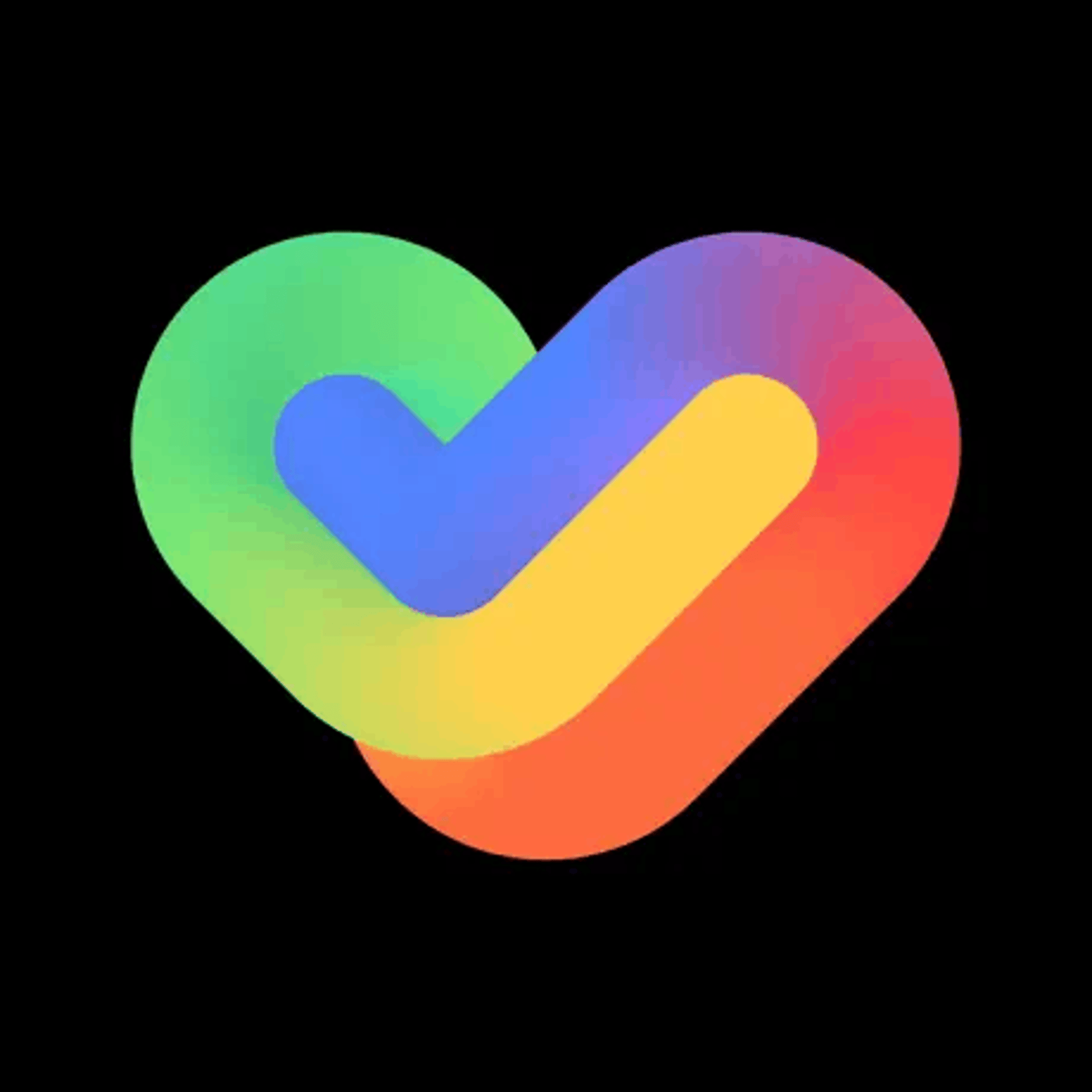 How We Feel iOS app logo