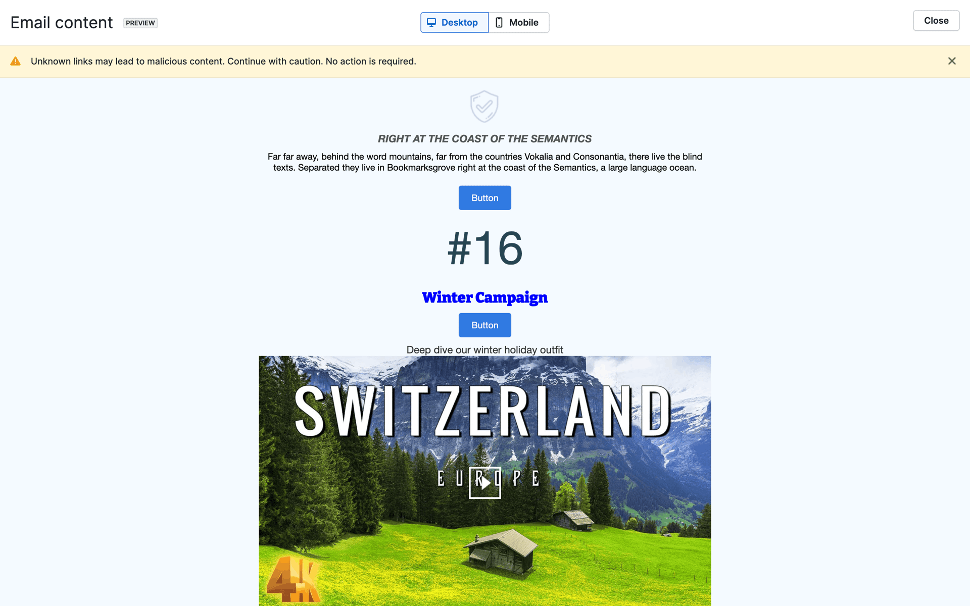 Pipedrive Web UI screenshot 5