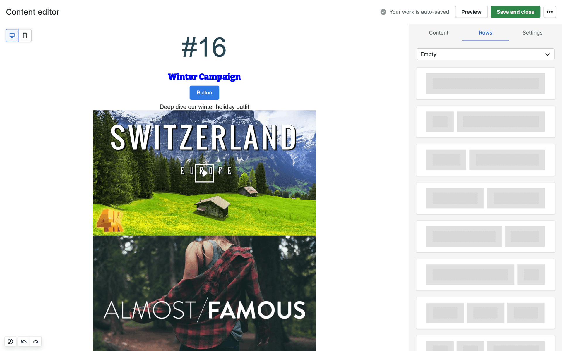 Pipedrive Web UI screenshot 18