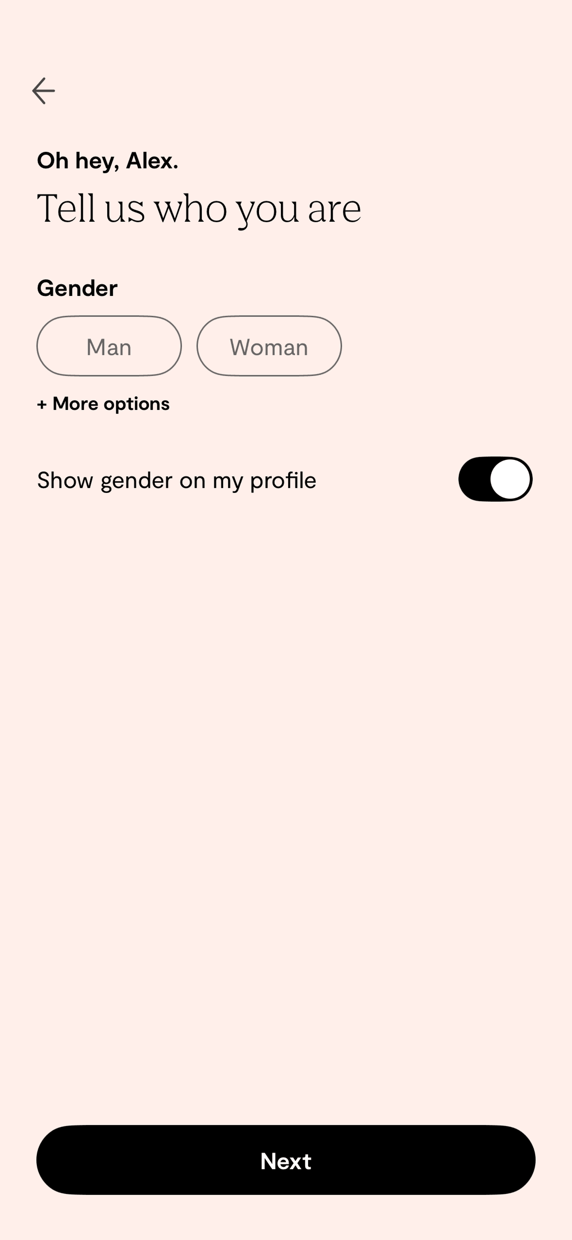 Plenty of Fish