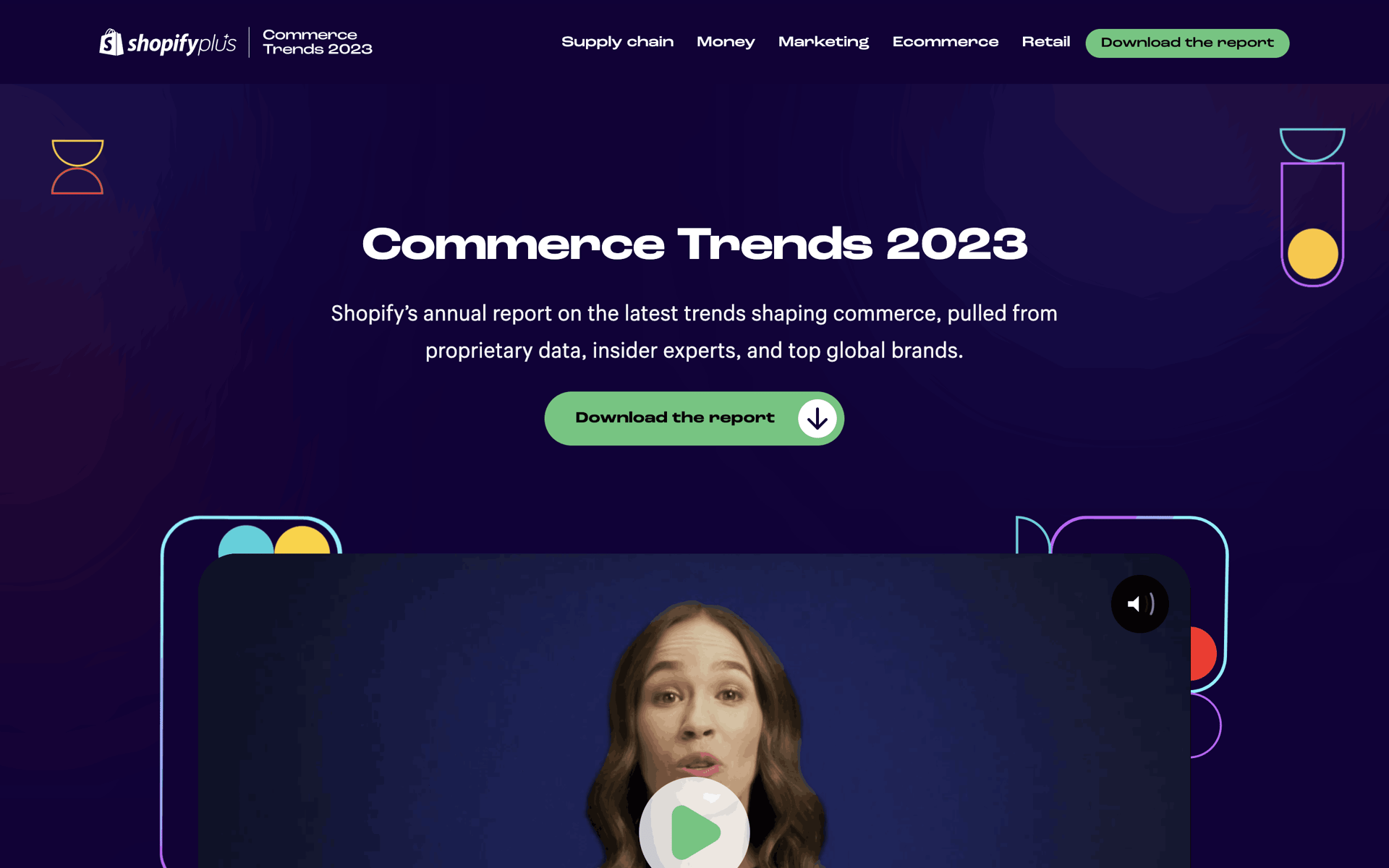 Shopify Web UI screenshot 24
