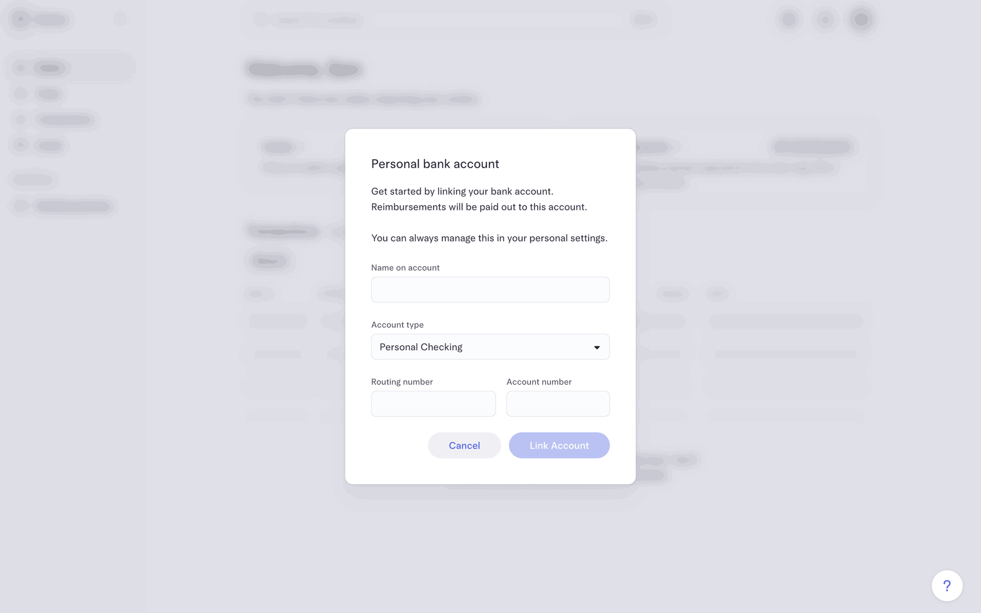 Mercury Web UI screenshot 16
