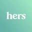 Hers