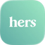 Hers