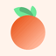 Tangerine