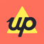 Up