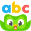 Duolingo ABC