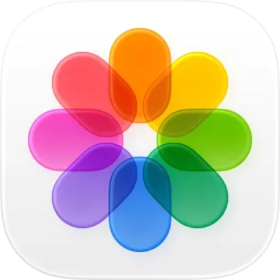 Apple Photos