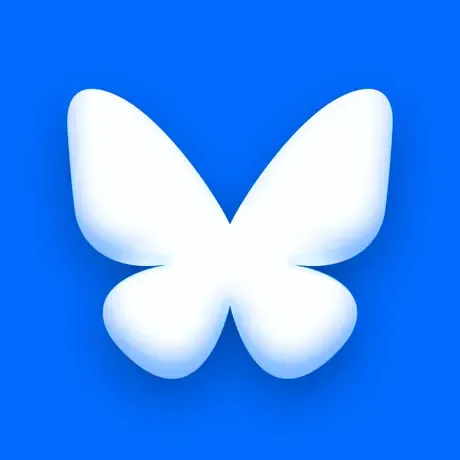 Bluesky Social