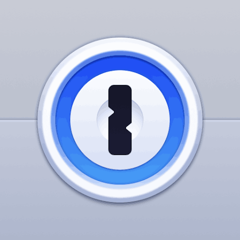 1Password