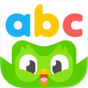 Duolingo ABC