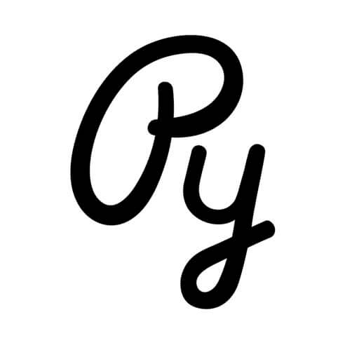 Py