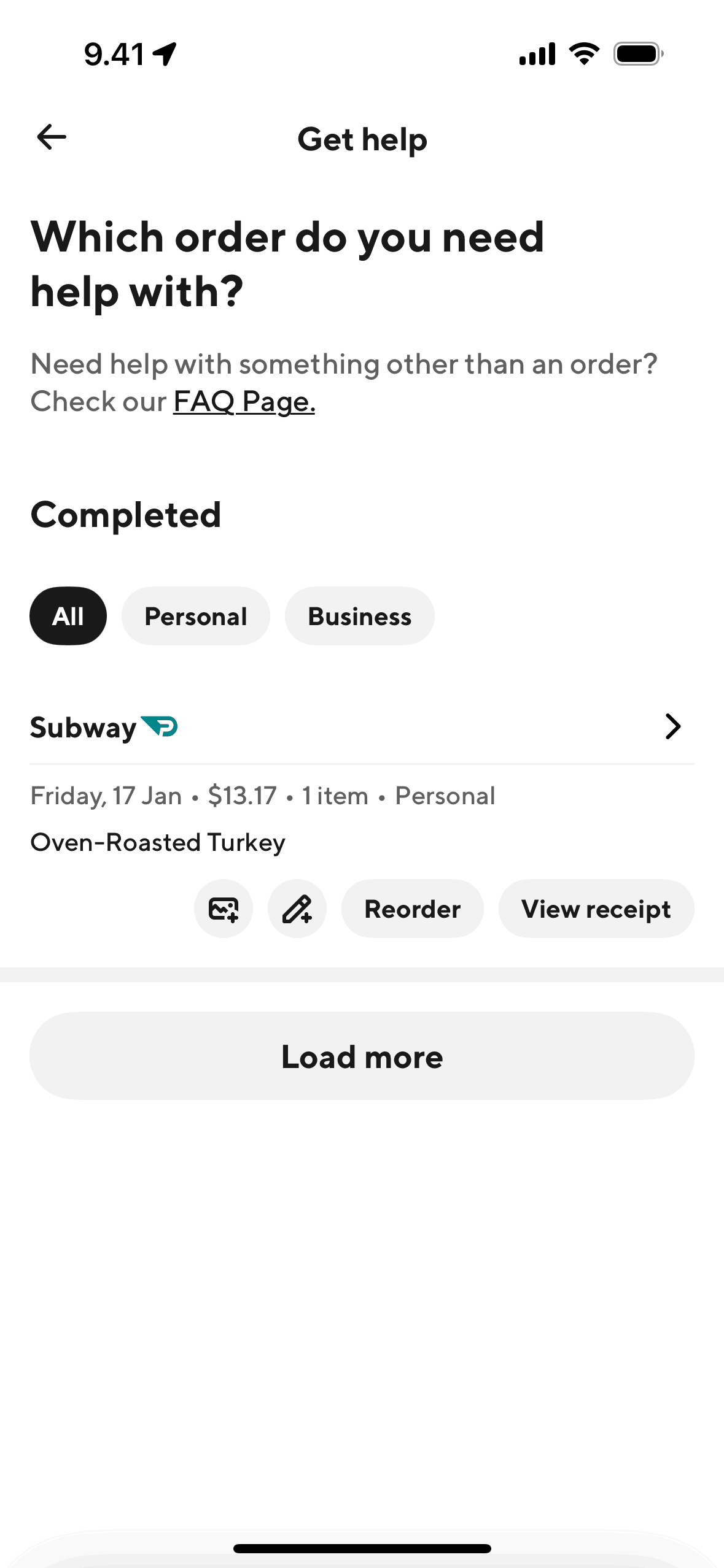 DoorDash