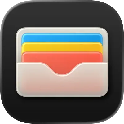 Apple Wallet